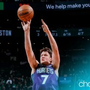 六连胜！黄蜂未来5场：热火、太阳、开拓者、国王、马刺