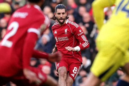 乐鱼-抽象！一场1-1绝平，他们太惨了，英超12轮不胜，领先降级区1分！